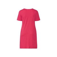 پیراهن صورتی سایز بزرگ