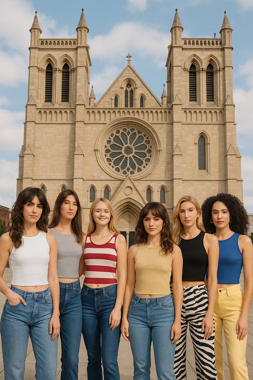 کراپ تاپ (پک 2عددی)