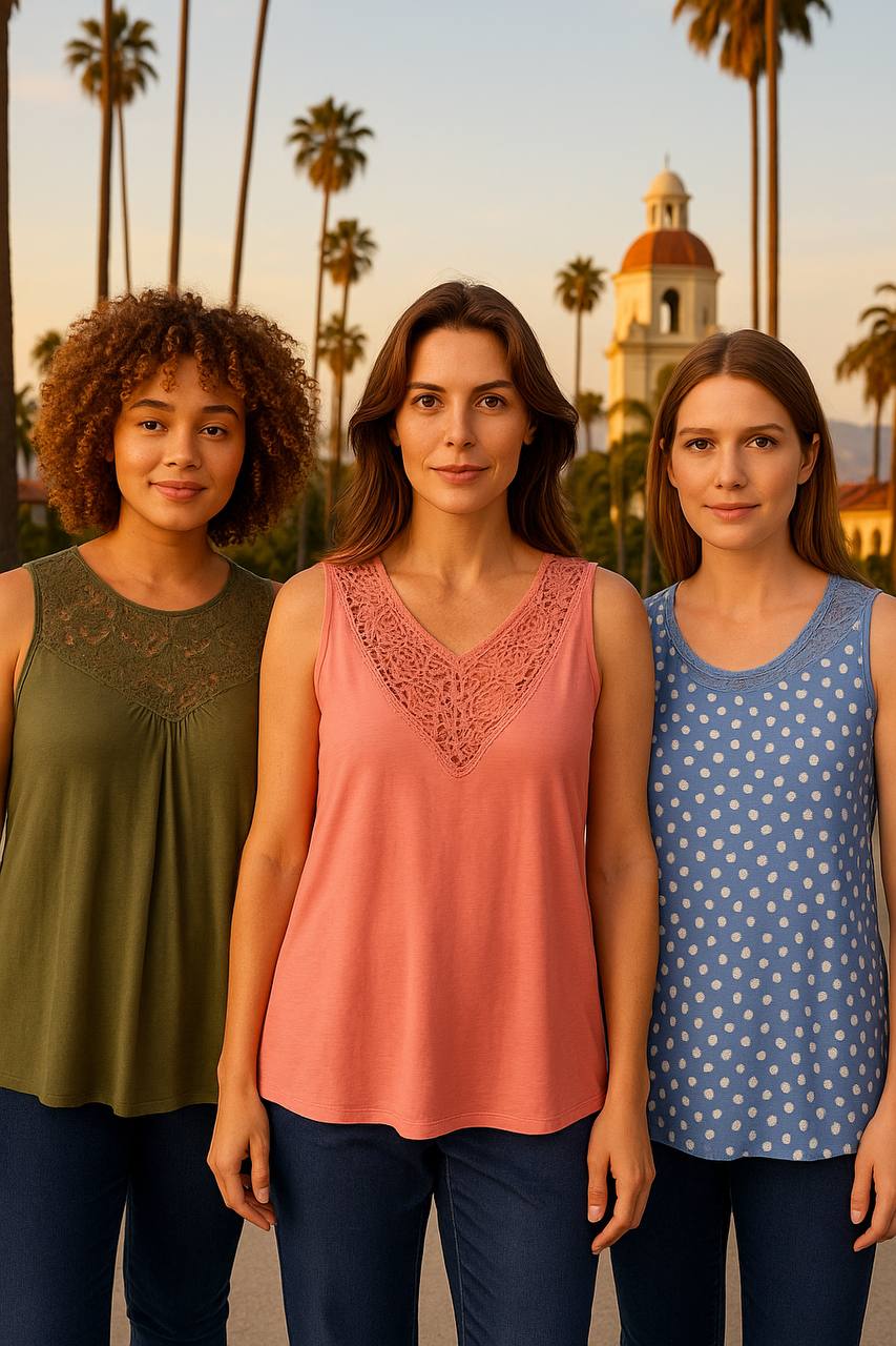 تاپ دانتل طرحدار