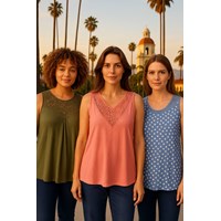 تاپ دانتل طرحدار