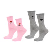 ست کاپلی جوراب