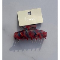 کلیپس(طیف رنگی یاسی بنفش)