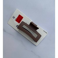 کلیپس ( طیف رنگی گوشتی )