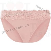 شورت اسلیپ ریش دار-پک دو عددی