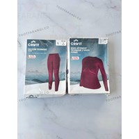 ست بلوز شلوار بیسیک لایر زنانه