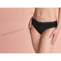 شورت توری پک 3عددی