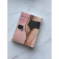 شورت اسلیپ لیزری پک دو عددی