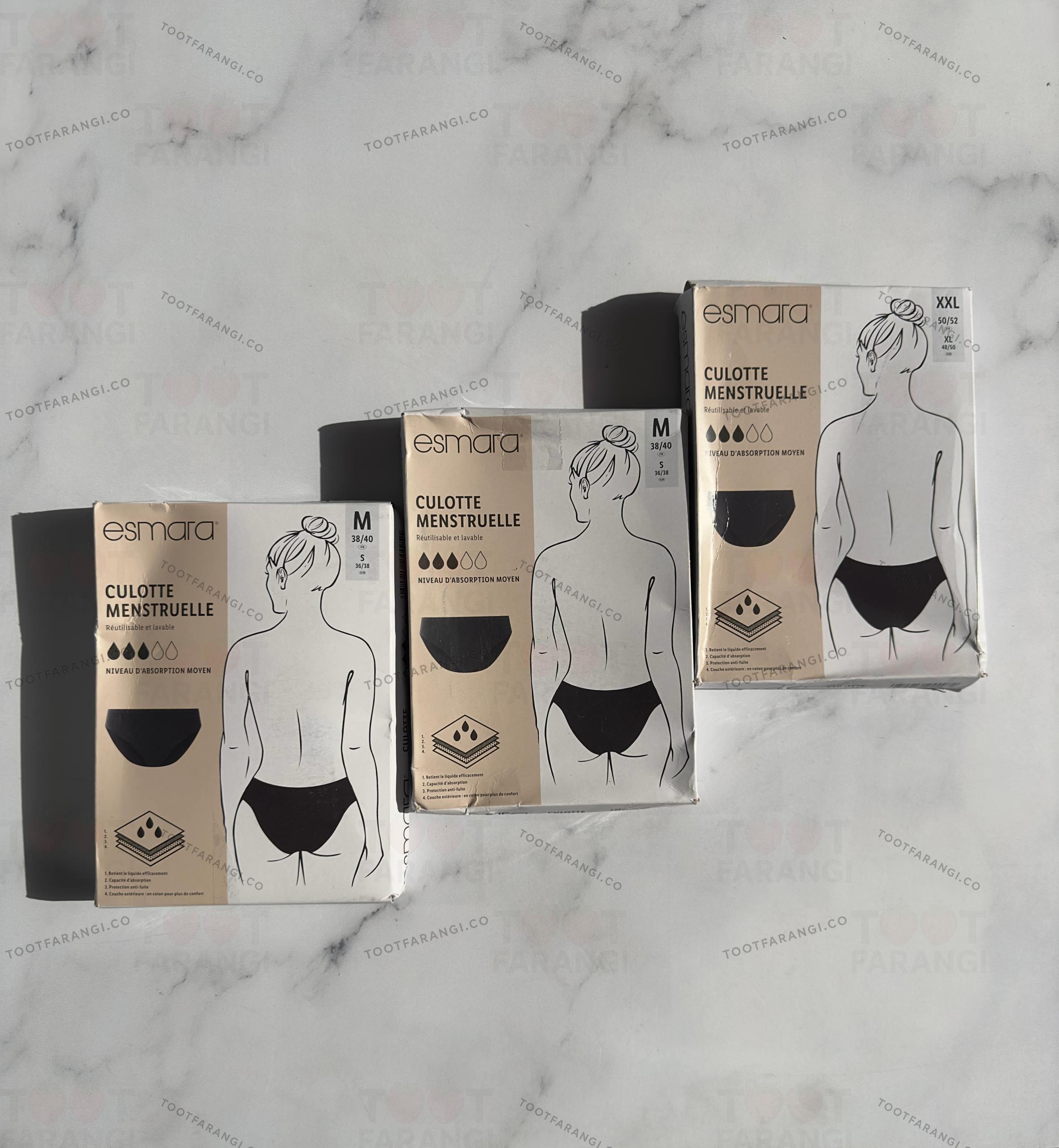 شورت پریودی