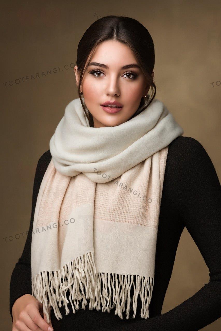 شال زنانه آلمانی