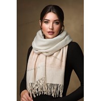 شال زنانه آلمانی