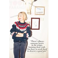 بافت تریبال