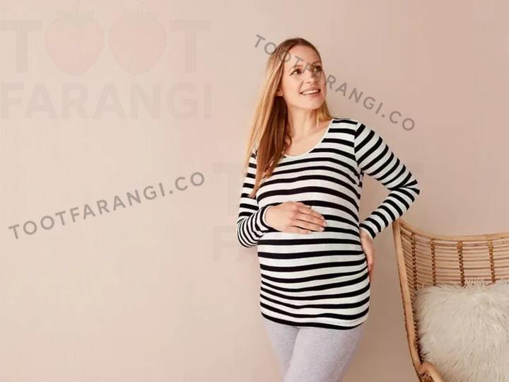 زیرسارافونی نخی بارداری