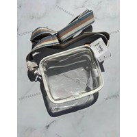 کیف بندی شیشه ای