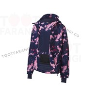 کاپشن ابر بادی