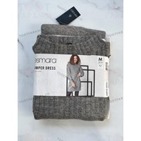 تونیک بافت یقه گرد