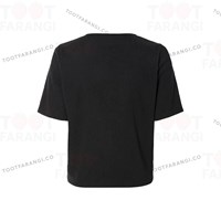 بلوز یقه هفت گره ای