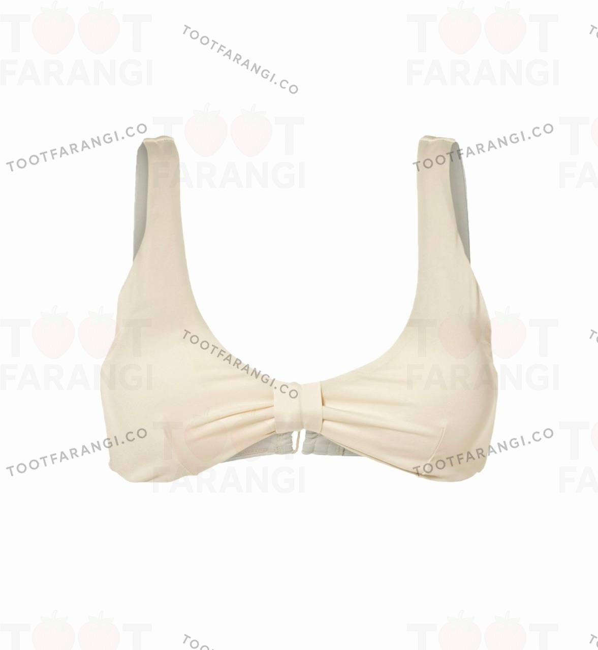 سوتین گره ای زنانه