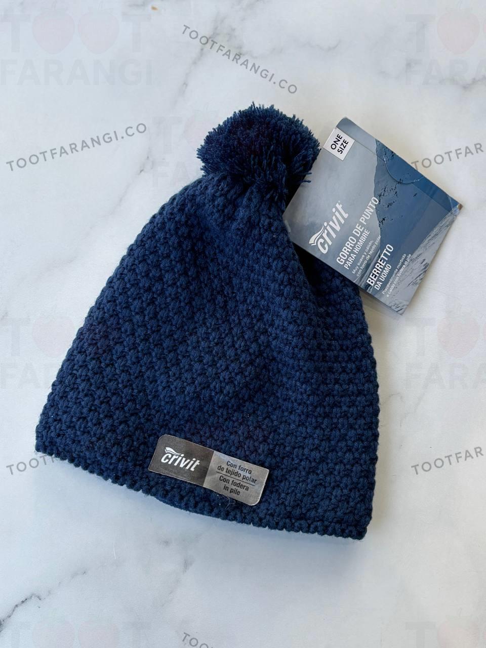 کلاه کریویت