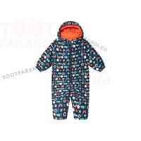 کاپشن سرهمی بچگانه