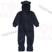 سرهمی طرح تدی