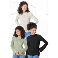 بلوز دالبوری زنانه