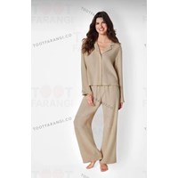 ست شومیز شلوار خانگی