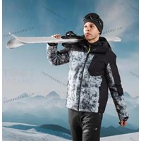 کاپشن اسکی مردانه