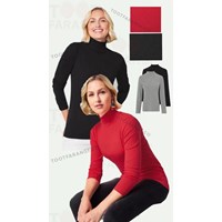  یقه اسکی پک دوتایی