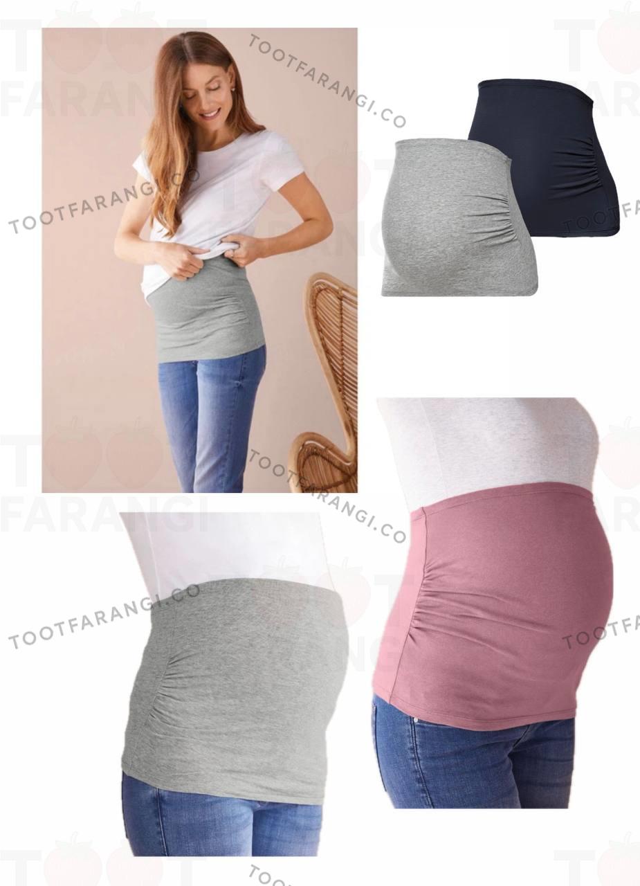 کمربند بارداری پک دو عددی