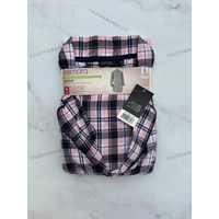 روبدوشامبر نخی جلو دکمه