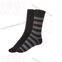 پاپوش طرحدار پک دو عددی