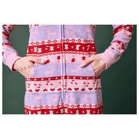 سرهمی  مخمل کلاهدار 