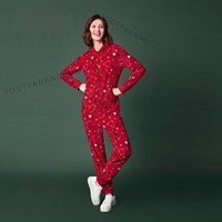 سرهمی  مخمل کلاهدار 