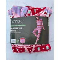 سرهمی  مخمل کلاهدار 