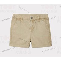 شلوارک کتان بچگانه