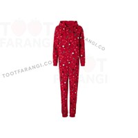 سرهمی  مخمل کلاهدار 