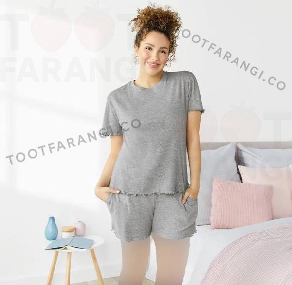 ست راحتی سایز بزرگ تک