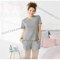 ست راحتی سایز بزرگ تک