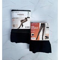 جوراب شلواری داخل کرم