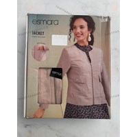 کت زنانه تک