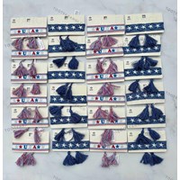 دستبند کاپلی USA