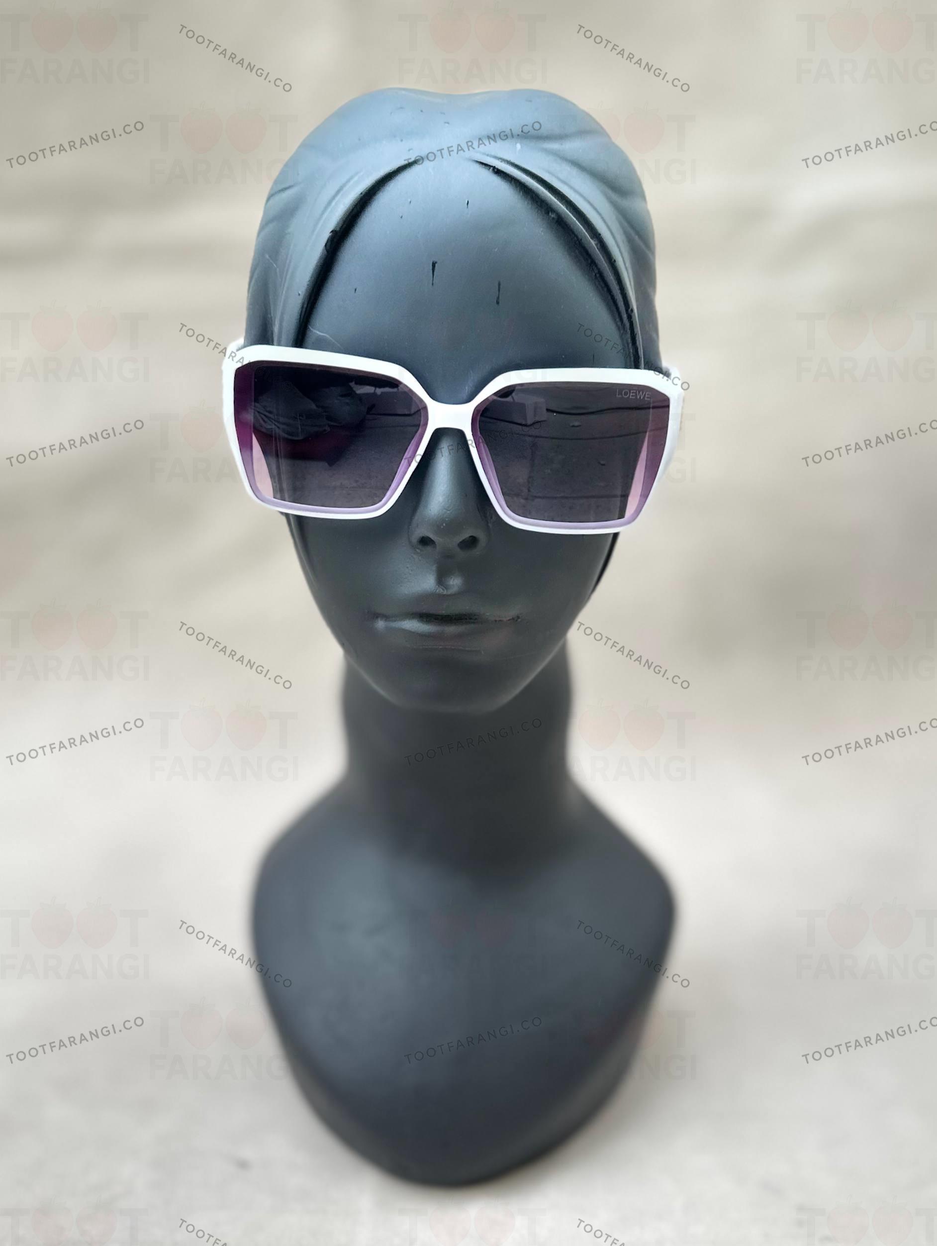 عینک آفتابی