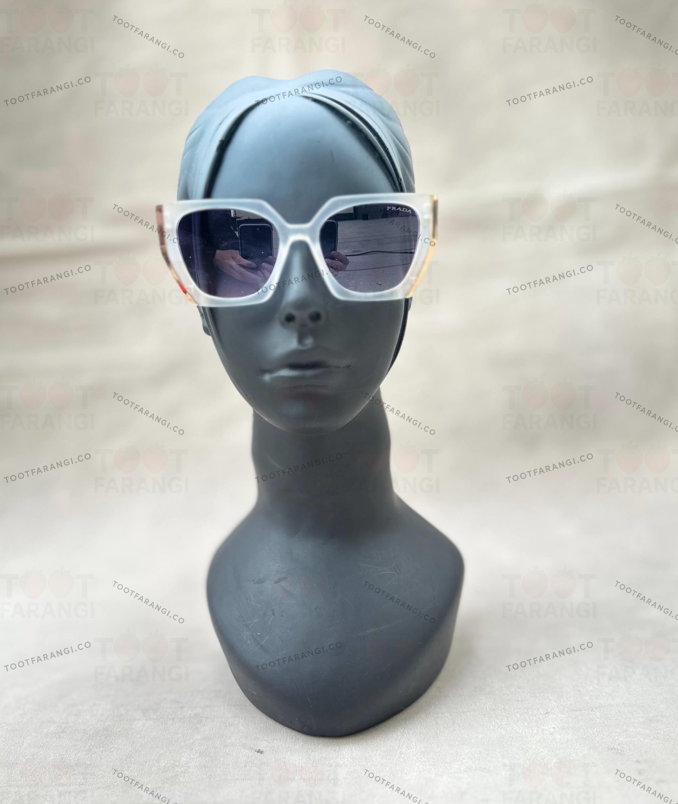 عینک آفتابی 