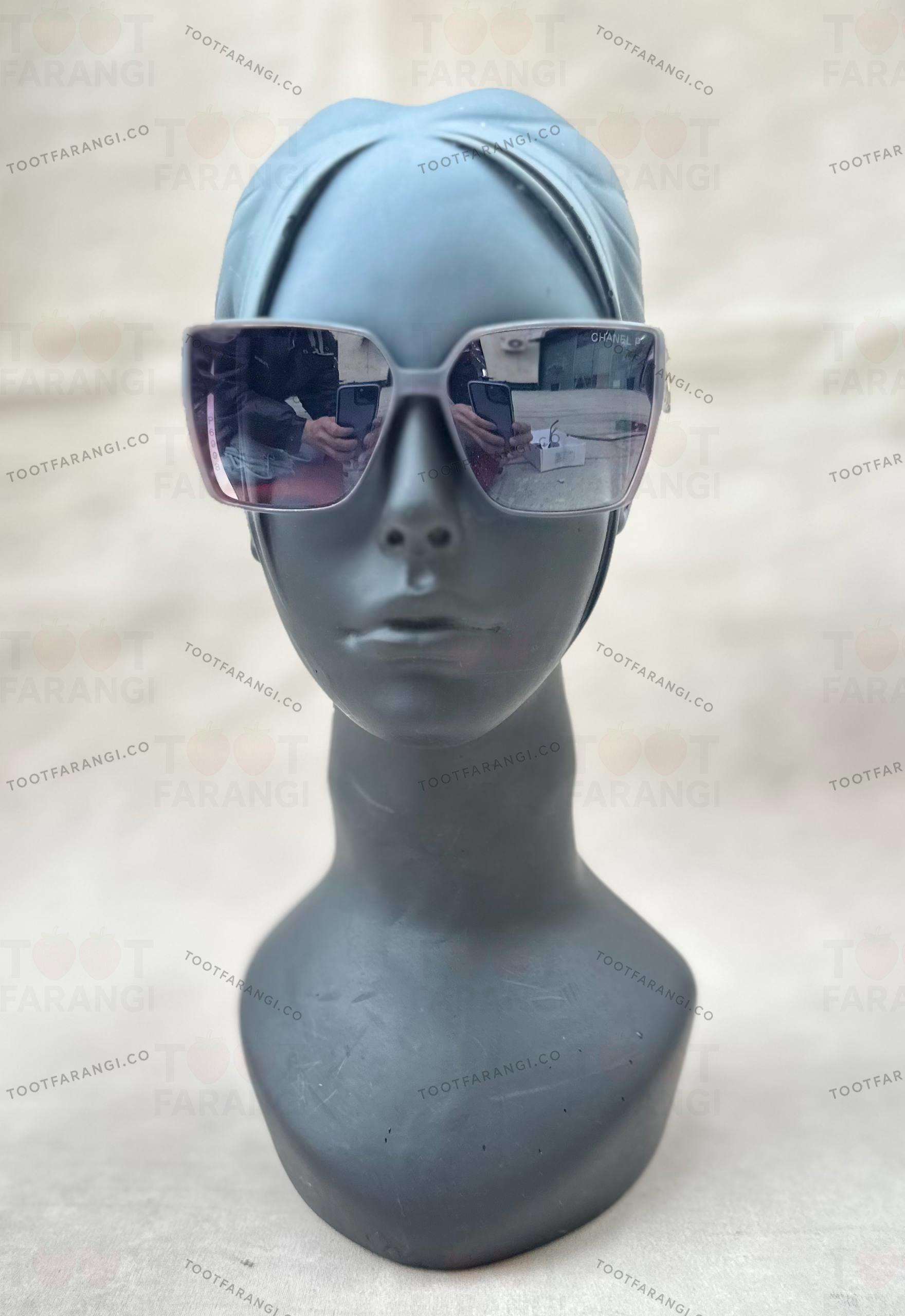 عینک آفتابی