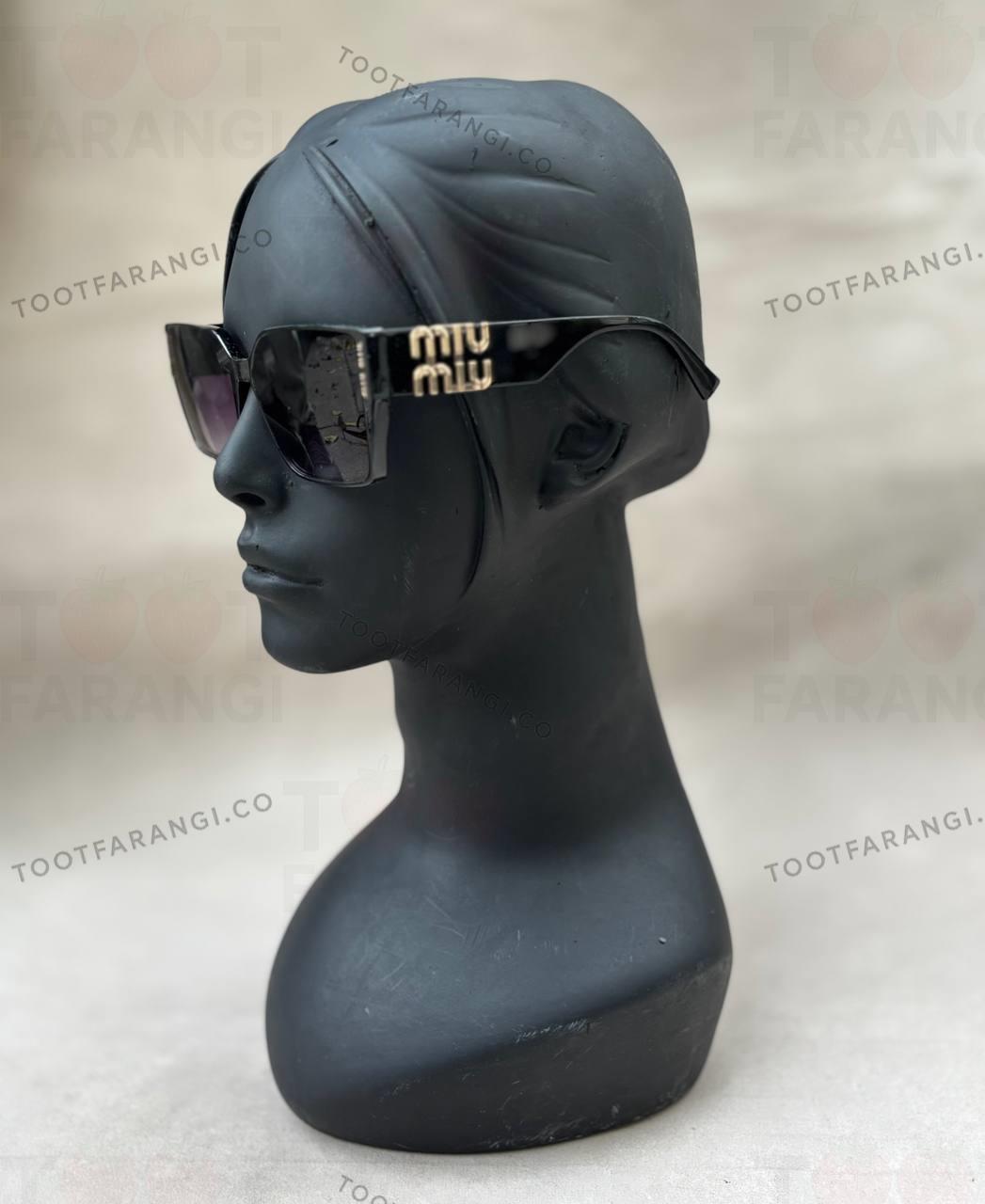 عینک آفتابی