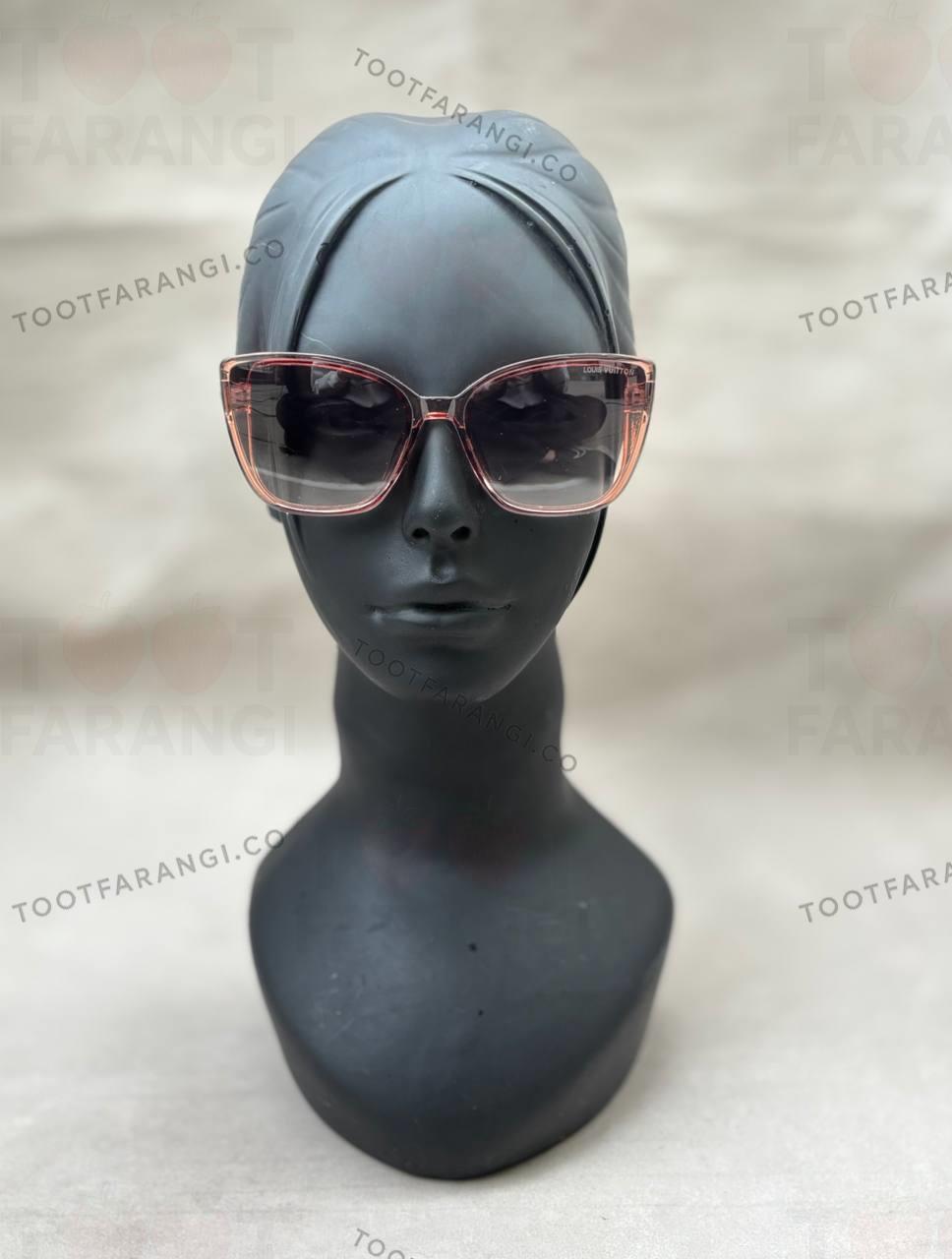 عینک آفتابی