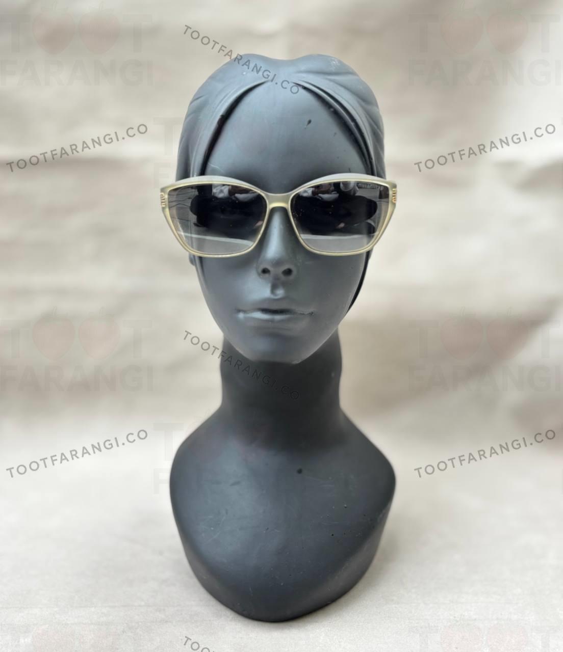 عینک آفتابی