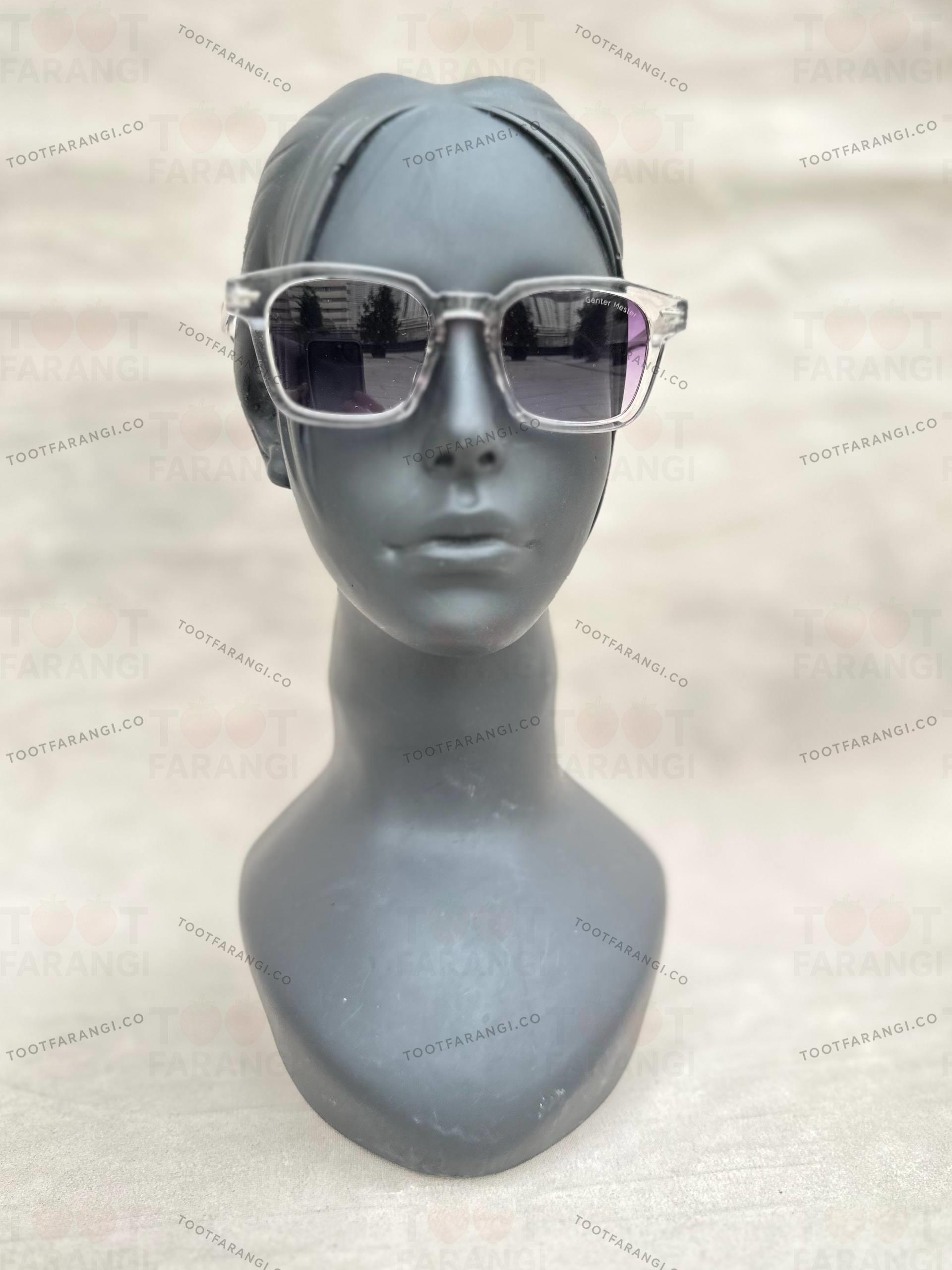 عینک آفتابی