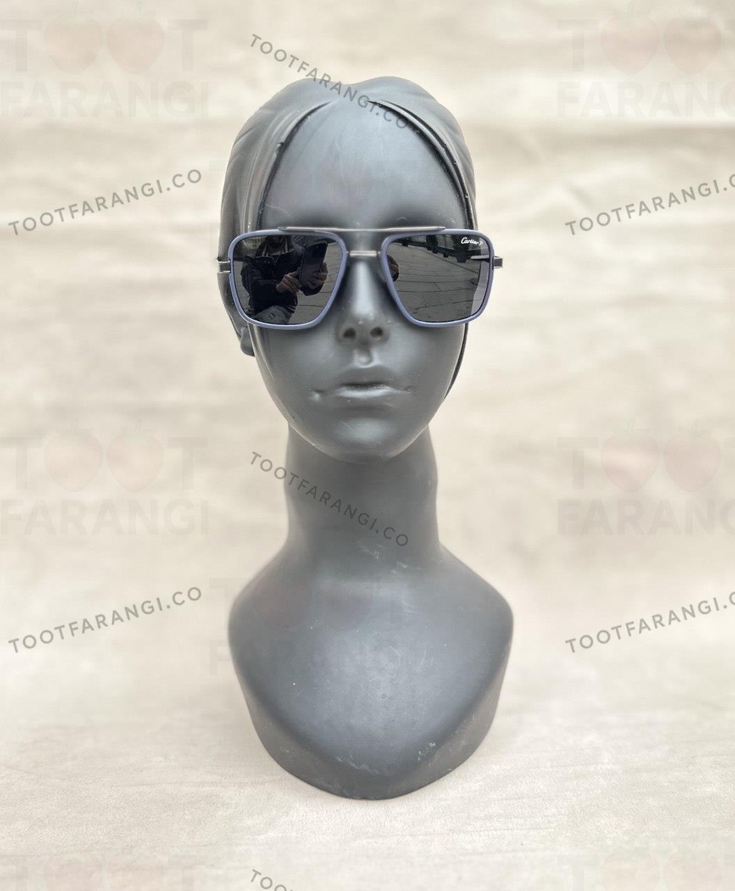 عینک آفتابی