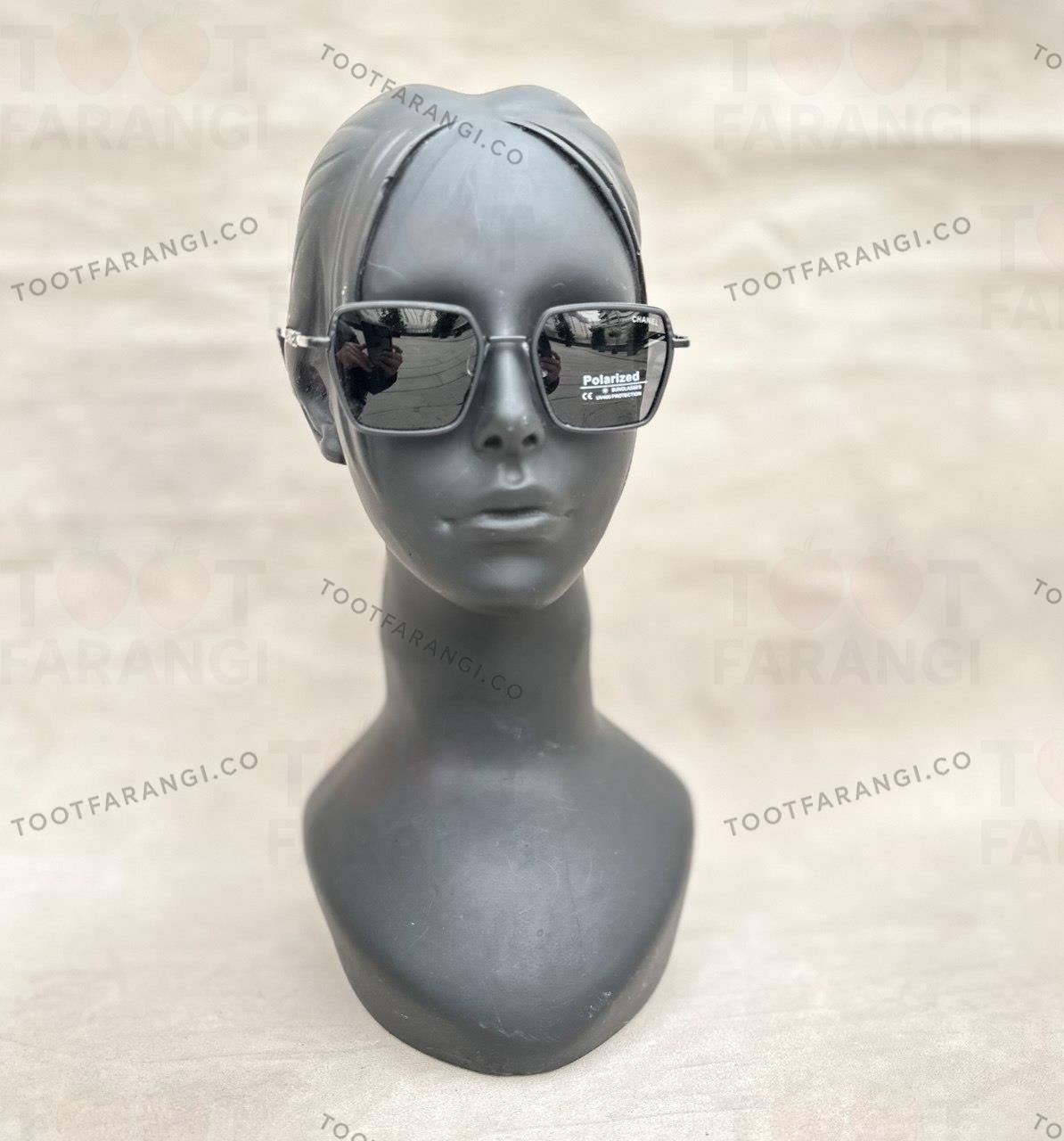 عینک آفتابی